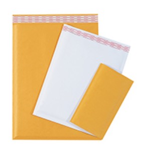 Envelopes & Mailers