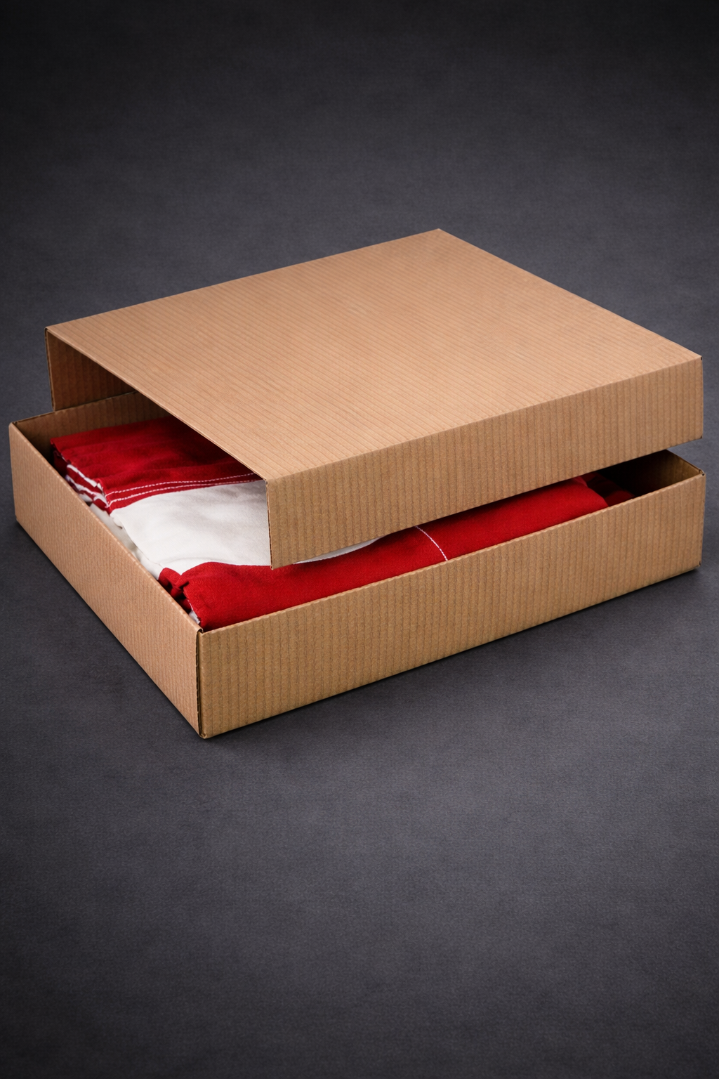 Apparel Boxes