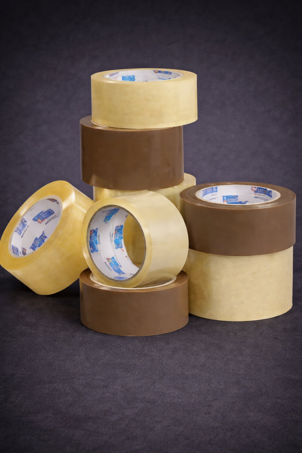 Tape