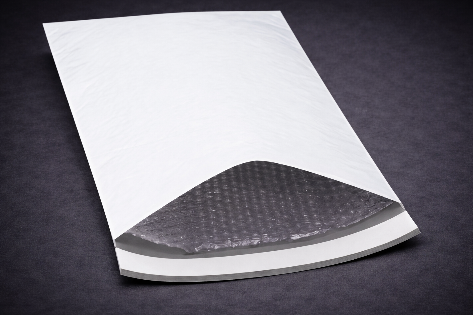 Bubble Lined Poly Mailers