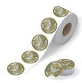 Custom Labels