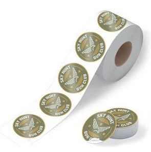 Custom Labels