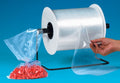 Gusseted Bags on a roll