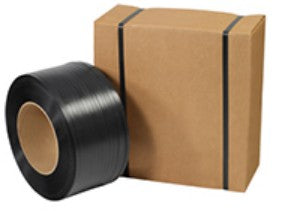 Machine Grade 9 x8 Strapping